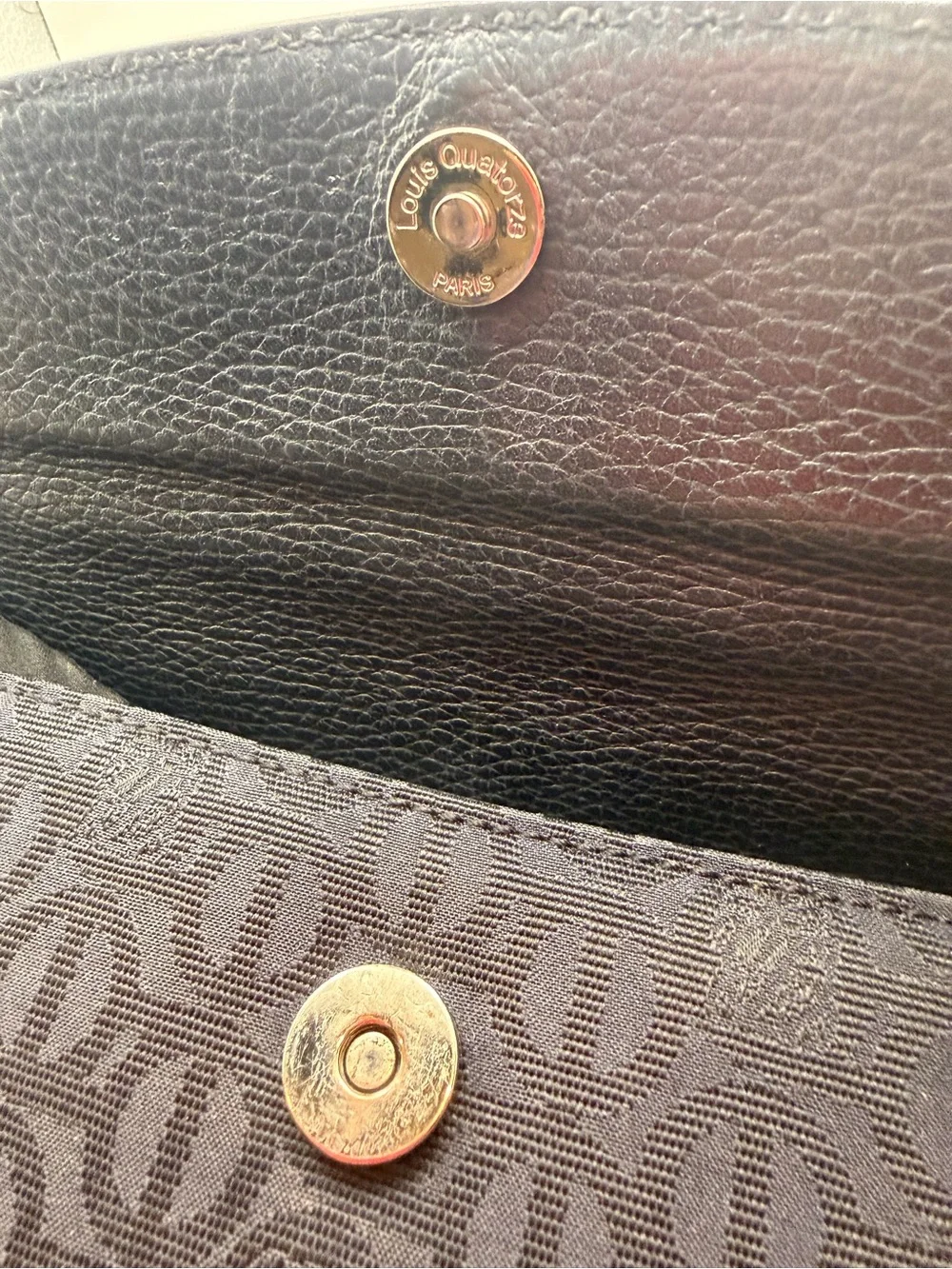 N/A brand louis